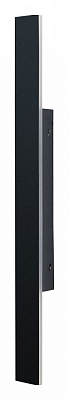 Накладной светильник Arte Lamp Tejat A5416AL-1BK 400_400_2389916
