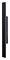 Накладной светильник Arte Lamp Tejat A5416AL-1BK