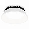 Встраиваемый светильник Ambrella Light DCR DCR512 100_100_2433221
