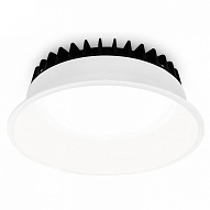 Встраиваемый светильник Ambrella Light DCR DCR512 500_191_2433221