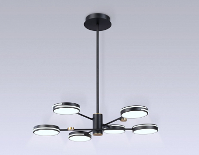 Люстра на штанге Ambrella Light FL FL51639 400_400_2018420