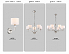 Бра Ambrella Light HIGH LIGHT LH71125 100_100_2027177