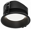 Встраиваемый светильник Hesby Lighting Harstad HSBL_0227 100_100_3106218