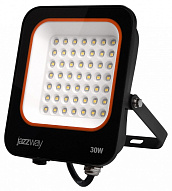 Настенно-потолочный прожектор Jazzway  PFL- V  30w  6500K IP65 500_191_3229547