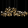 Подвесной светильник Loft it Fleur 10124/24 100_100_1847641