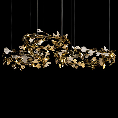 Подвесной светильник Loft it Fleur 10124/24 400_400_1847641