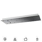 Основание Mantra Modular Light Florones 9391 250_100_3083627