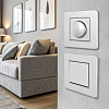 Диммер Arte Milano SET16-1 SET16-1-48-1 silver 100_100_2182439