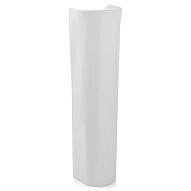 CLASSIC Пьедестал Белый S1 (PD.FS/Classic/N/WHT.G/S1) 500_191_3226172
