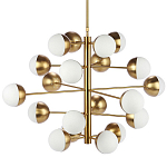 Люстра на штанге Imperiumloft Globe Cedar Moss Light 40,1667 250_100_Array