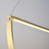 Подвесной светильник Imperiumloft SOLANA LIGHT solana-light01 100_100_1984451