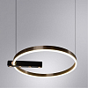 Подвесной светильник Arte Lamp Veritate A2221SP-1BR 100_100_1824395