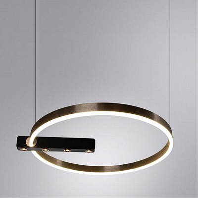 Подвесной светильник Arte Lamp Veritate A2221SP-1BR 400_400_1824395