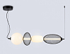 Подвесной светильник Ambrella Light LH LH11010 100_100_2030485