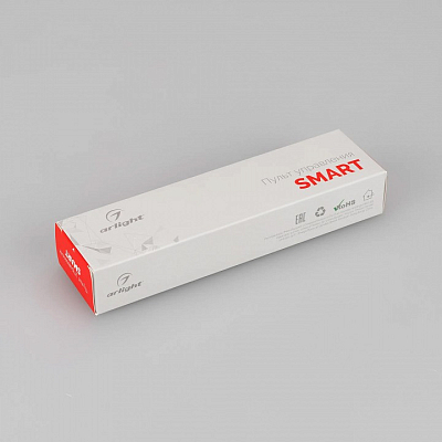 Пульт-диммер с сенсорным кольцом Arlight SMART 032941 400_400_1892412