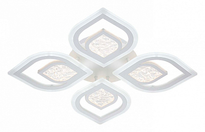 Потолочная люстра Escada Hydria 10227/4LED 400_400_1943210