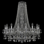 Подвесная люстра Bohemia Art Classic 11.25 11.25.16.300.h-92.Cr.Sp 250_100_Array