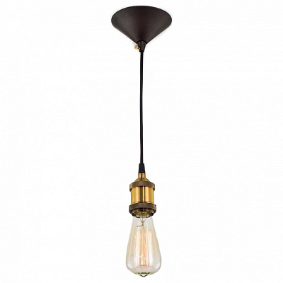 Подвесной светильник Citilux Эдисон CL450100 400_400_1686564