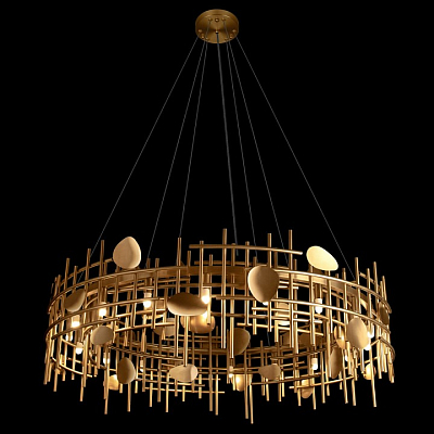Подвесной светильник Loft it Escama 10396/1000C 400_400_1854748