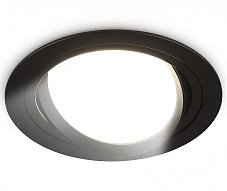 Встраиваемый светильник Ambrella Light TN TN51913 500_191_2433556