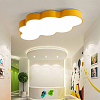 Накладной светильник Imperiumloft Cloud CLOUD01 100_100_1977320