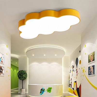 Накладной светильник Imperiumloft Cloud CLOUD01 400_400_1977320