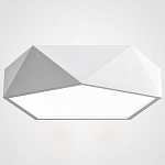 Накладной светильник Imperiumloft GEOMETRIC GEOMETRIC-BW01 250_100_3153541