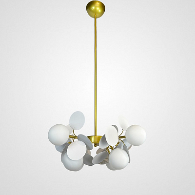 Люстра на штанге Imperiumloft MATISSE MATISSE01 400_400_2423254