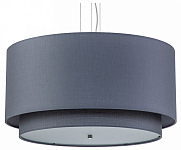 Подвесной светильник Indigo Nebbia 13020/3P Nickel 250_100_Array