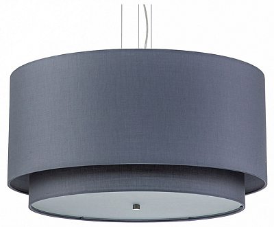 Подвесной светильник Indigo Nebbia 13020/3P Nickel 400_400_2459112
