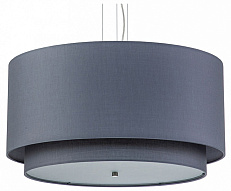 Подвесной светильник Indigo Nebbia 13020/3P Nickel 500_191_2459112