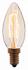 Лампа накаливания Loft it Edison Bulb E14 25Вт K 3525 100_100_1845199