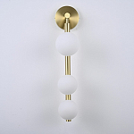Бра Imperiumloft DOLL Gold DOLL01 250_100_1986700