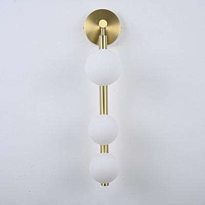 Бра Imperiumloft DOLL Gold DOLL01 400_400_1986700