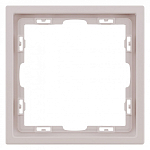 Рамка на 1 пост Kollinger Eclipse EC1CM 250_100_Array