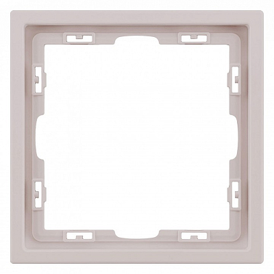 Рамка на 1 пост Kollinger Eclipse EC1CM 400_400_3118326