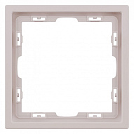 Рамка на 1 пост Kollinger Eclipse EC1CM 500_191_3118326