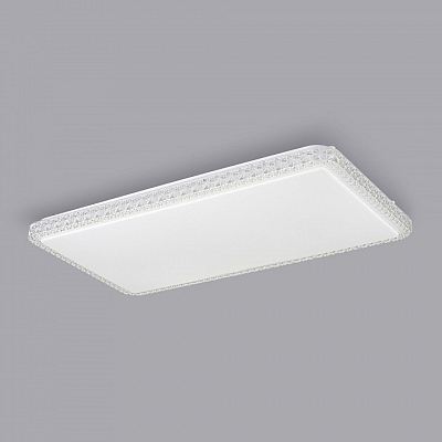 Накладной светильник Citilux Kристалино Слим CL715P600 400_400_3148160
