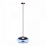 Подвесной светильник Loft it Knot 8133-D mini 250_100_1852282