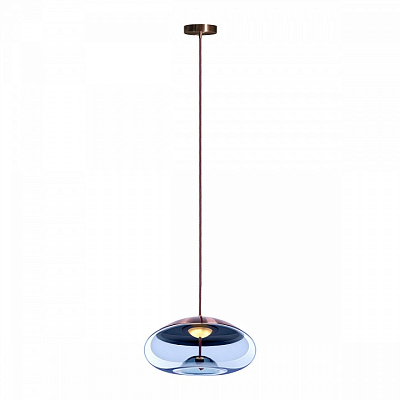 Подвесной светильник Loft it Knot 8133-D mini 400_400_1852282