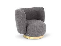 Кресло Lucca вращающееся 853056 250_100_2093757