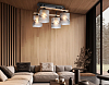 Потолочная люстра Ambrella Light TR TR3033249 100_100_2029804