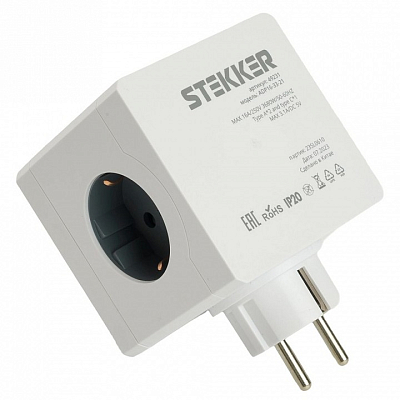 Разветвитель Stekker  49231 400_400_1964791
