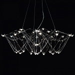 Подвесная люстра O-LUCE Sia 1096011-1 250_100_2051210