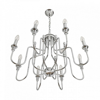 Подвесная люстра Lumion SUANA 8317/8 400_400_2173078