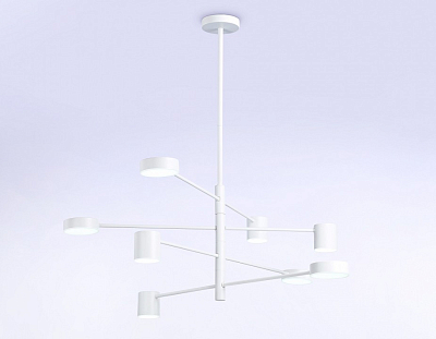 Подвесная люстра Ambrella Light FL FL51688 400_400_2018241
