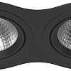 Встраиваемый светильник Lightstar Intero 111 i9270707 100_100_3156124