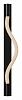 Накладной светильник LIGHTERA Tura LE103W-60B 100_100_2448023