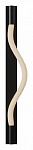 Накладной светильник LIGHTERA Tura LE103W-60B 250_100_Array