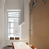 Подвесной светильник O-LUCE Slim 18108021/620GL 100_100_2199546